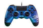 Gaming Zubehör - Lexip x Solo Leveling White Tiger Guild Edition - gamepad - wired - Wired Controller - Sony PlayStation 4 - JVAMUL00175