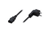 Stromkabel (Intern) - Teltonika - power cable - Type F to power IEC 60320 C13 - 1.2 m - PR2EU12M