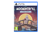 Spiele - Moomintroll: Winter's Warmth - Sony PlayStation 5 - Abenteuer - PEGI 3 - 5056635627445