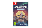 Spiele - Moomintroll: Winter's Warmth - Nintendo Switch - Abenteuer - PEGI 3 - 5056635627360