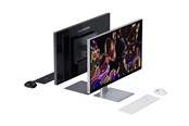 Bildschirm - 32" ALOGIC Aspekt LCD monitor - 4K - 32" - 32A4KPDMSGR