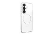 Handys - Cover & Cases - Belkin Sheerforce Protect Case - Clear - Samsung Galaxy S26 - MSB012HQCL