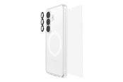 Handys - Cover & Cases - Belkin 3-in-1 Bundle - Screen Protector/Case/C.Lens - Samsung Galaxy S26 - BUA002HQ