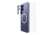 Handys - Cover & Cases - Belkin SCREENFORCE - Titan Protective bundle - back cover for mobile phone - BUA004HQ