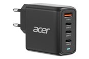 Netzteile für Laptops - Acer - battery charger - GaN - 100 Watt - ZL.ADTCC.00L