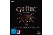 Spiele - Gothic Remake (Collector's Edition) - Windows - RPG - PEGI 18 - 9120131601592