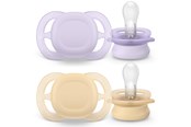 Babypflege - Philips Avent Pacifier ultra start - SCF075/11