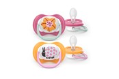 Babypflege - Philips Avent Pacifier ultra air - SCF080/27