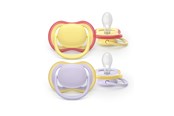 Babypflege - Philips Avent Pacifier ultra air - SCF087/03