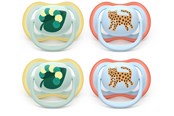 Babypflege - Philips Avent Pacifier ultra air - SCF087/19