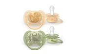 Babypflege - Philips Avent Pacifier ultra soft - SCF091/46
