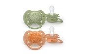 Babypflege - Philips Avent Pacifier ultra soft - SCF093/06