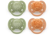 Babypflege - Philips Avent Pacifier ultra soft - SCF093/07