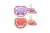 Babypflege - Philips Avent Pacifier ultra air - SCF349/46
