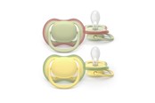 Babypflege - Philips Avent Pacifier ultra air - SCF349/50