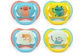 Babypflege - Philips Avent Pacifier ultra air dag og nat - SCF349/56