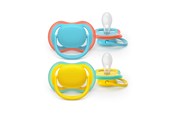 Babypflege - Philips Avent Pacifier ultra air - SCF349/57