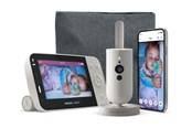 Babypflege - Philips AVENT SCD953/26 video baby monitor - SCD953/26