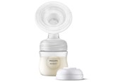 Babypflege - Philips Avent Single Breast Pump Kit Brystpumpesæ - SCF337/01