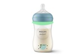 Babypflege - Philips Avent Natural Response Nighttime Sutteflas - SCY903/81