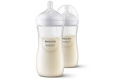 Babypflege - Philips Avent Natural Response Sutteflaske - SCY906/02