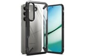 Handys - Cover & Cases - Ringke Fusion X Case for Samsung Galaxy S25+ - Black - 8800274968660