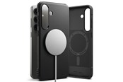 Handys - Cover & Cases - Ringke Onyx MagSafe Case for Samsung Galaxy S25+ - Black - 8800274968769