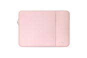 Taschen - Tech-Protect Neoprene Laptop Cover 14" - Pink - 5906302372812