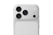 Handys - Schutzfolie - AmazingThing Lens Module Protector for iPhone 17 Pro Camera Island - Clear Matte - IP176.3PFM