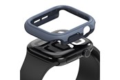 Smartwatch - Accessories - Ringke Onyx Case for Apple Watch 10 46 mm - Navy Blue - 8800274969681