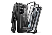 Handys - Cover & Cases - SUPCASE Unicorn Beetle Pro Case for Samsung Galaxy S25 Ultra - Black - 843439156562