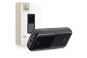 Powerbank (Akku) - Tech-Protect PB02 20000mAh 22.5W - Black Powerbank (Akku) - schwarz - 20000 mAh - 5906302380503