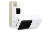Powerbank (Akku) - Tech-Protect Powerbank PB03 30000mAh 22.5W - White Powerbank (Akku) - Weiß - 30000 mAh - 5906302380534
