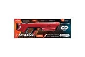 Spielzeugwaffen - Spyra  GO - red - SPGO1R