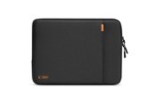 Taschen - Tech-Protect Defender Laptop Cover 15-16" - Black - 5906302360673