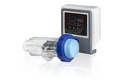 Pools - Gre by Swim & Fun Salt Chlorinator 12g/h All-in-One for Pools  - up - SWGA60