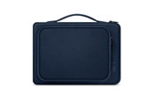 Taschen - Tech-Protect Basic Laptop Bag 13-14" - Blue - 5906302380596
