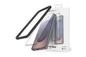 Handys - Schutzfolie - AmazingThing Radix Full Glass Tempered Glass for Samsung S26 - Transparent - S26BPGLA