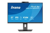 Bildschirm - 27" iiyama ProLite XB2797QSNPH-B1 - LED monitor - 27" - XB2797QSNPH-B1