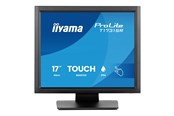 Bildschirm - 17" iiyama ProLite T1731SR-B2S - LCD monitor - 17" - T1731SR-B2S
