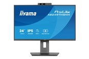 Bildschirm - 24" iiyama ProLite XB2497HSNH-B1 - LED monitor - Full HD (1080p) - 24" - XB2497HSNH-B1
