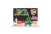 Weihnachtskalender - Scrunchems Dumplings Advent Calendar - 39234