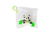Kleine Mitbringsel für Kinder - Scrunchems Sticky Squishy Panda - 39149