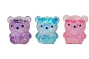 Kleine Mitbringsel für Kinder - Scrunchems Sugar Diddy Bears - 3pack - 38818
