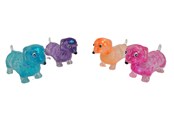 Kleine Mitbringsel für Kinder - Scrunchems Sugar Sausage Dog asst. - 38815