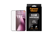 Handys - Schutzfolie - PanzerGlass Screen Protector Xiaomi 17T Pro | Ultra-Wide Fit - PG23740