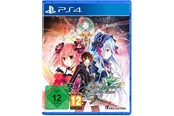 Spiele - Fairy Fencer F: Refrain Chord (Limited Edition) - Sony PlayStation 4 - Strategie - PEGI 12 - 5060941714362