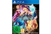 Spiele - Little Witch Nobeta (Limited Edition) - Sony PlayStation 4 - Action - PEGI 12 - 5060941713570