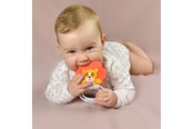 Baby Spielzeug - Akuku Rattle LION - A0449