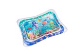 Baby Spielzeug - Akuku Inflatable water play mat for babies 67 x 49 cm - A0486